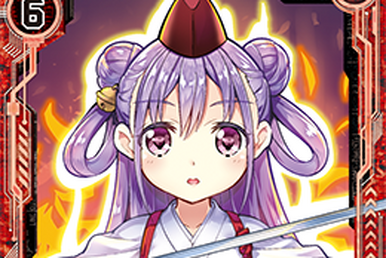Unacknowledging Contract, Muramasa | Z/X -Zillions of enemy