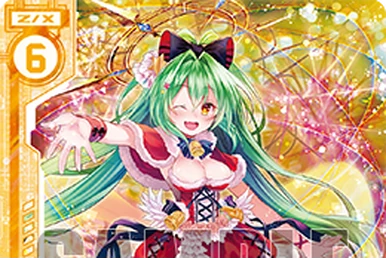 Happy Summer, Minami Setouchi | Z/X -Zillions of enemy X- Wiki