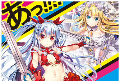 Sweet Voice of Everlasting Summer, Frederica | Z/X -Zillions