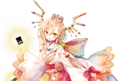 Lyrph (card) | Z/X -Zillions of enemy X- Wiki | Fandom Lyrph (card) | Z/X -Zillions of enemy X- Wiki | Fandom