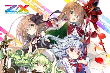 Original XIII Type.II 