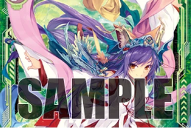 Gandiva & Feuille | Z/X -Zillions of enemy X- Wiki | Fandom