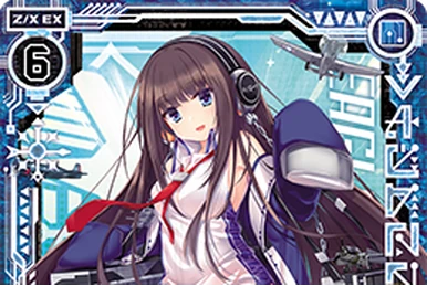 A Fluffy Day, Cocoa-chan | Z/X -Zillions of enemy X- Wiki | Fandom