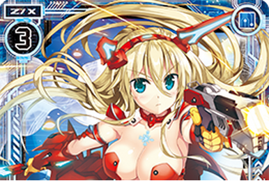開店祝い Z/X | Rigel Bullet, Finish -Zillions Fandom | Wiki X- enemy of Z/X (ゼクス)