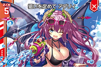 ゾンビハルク B'FULL - ONE PUNCH MAN Hellish Blizzard (Blizzard in Hell