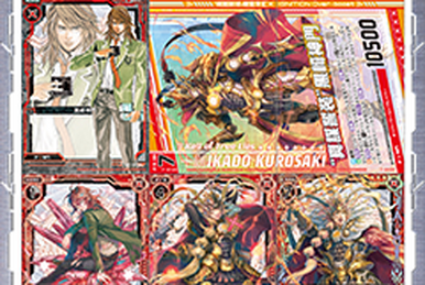 Together Again This Year, Frederica | Z/X -Zillions of enemy X- Wiki |  Fandom