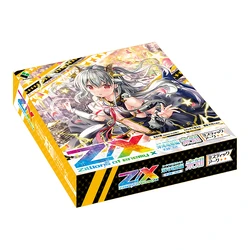 zillions of enemy x booster box Z/X Zillions of enemy X Booster Box Unison Drive (IG01) main image 1