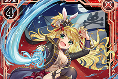 Coffee Shop Clerk, Sumika Aoyama | Z/X -Zillions of enemy X- Wiki