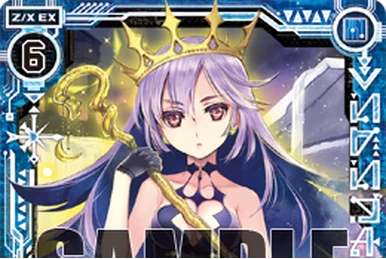 Sweet Voice of Everlasting Summer, Frederica | Z/X -Zillions