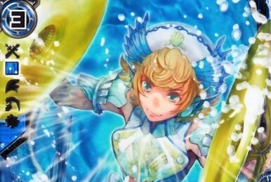 ルナガト カード検索 ｜ Z/X - Zillions of enemy X - ゼクス公式サイト