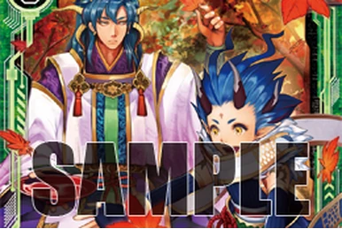 Blue Flame Cyber Dress, Rigel | Z/X -Zillions of enemy X- Wiki