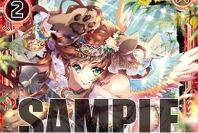 Apprentice Fox Spirit, Yako | Z/X -Zillions of enemy X- Wiki | Fandom