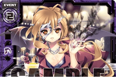 Wonder Healer, Luxuria | Z/X -Zillions of enemy X- Wiki | Fandom