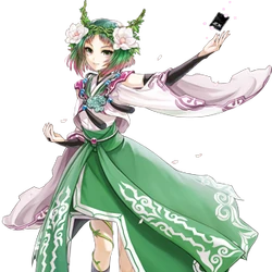 ういっきー Usurper of Dreamable Riches, Mammon | Z/X -Zillions of enemy