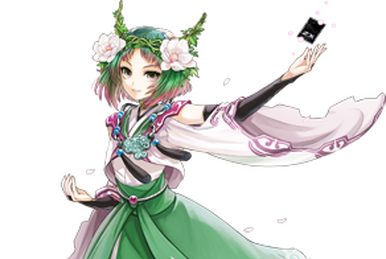 Dragon Miko | Z/X -Zillions of enemy X- Wiki | Fandom Dragon Miko | Z/X -Zillions of enemy X- Wiki | Fandom