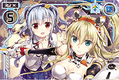 Z/X ゼクス 友情を守る銃口リゲル （Friendship-Protecting