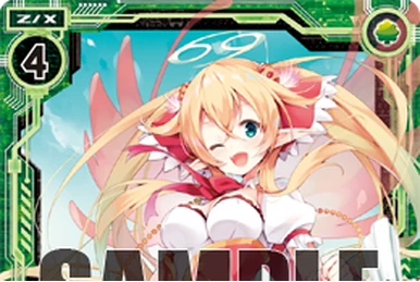 Tropical East, Pentahorn | Z/X -Zillions of enemy X- Wiki