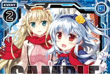 Nocturne of the Shut Infinity | Z/X -Zillions of enemy X- Wiki