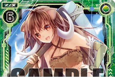 プリズムシーズン カード検索 ｜ Z/X - Zillions of enemy X - ゼクス公式サイト