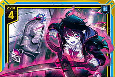 Doted Comet, Bokrug | Z/X -Zillions of enemy X- Wiki | Fandom