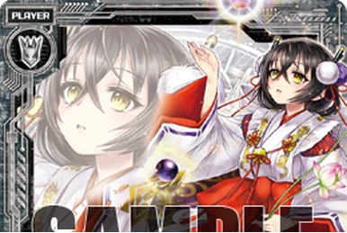 Promise Beyond the World, Ena | Z/X -Zillions of enemy X- Wiki