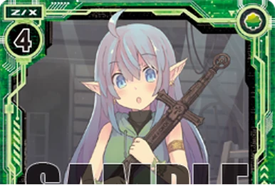 Blossom Magicall Garden | Z/X -Zillions of enemy X- Wiki | Fandom