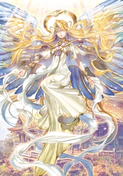 その他 fairy Fierte | Z/X -Zillions of enemy X- Wiki | Fandom