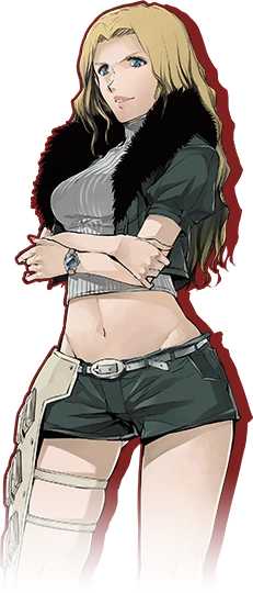 ゲームキャラクター cecil Cécile Royal | Z/X -Zillions of enemy X- Wiki | Fandom