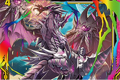 Idea of Ultimate, Lawrencium | Z/X -Zillions of enemy X