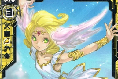 Billion Empress, Marie | Z/X -Zillions of enemy X- Wiki | Fandom