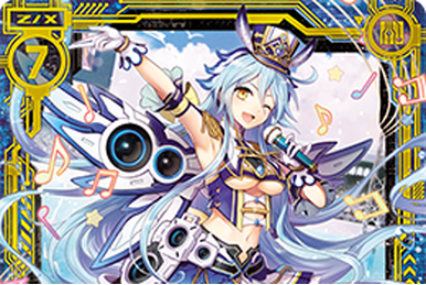 Universe Princess | Z/X -Zillions of enemy X- Wiki | Fandom