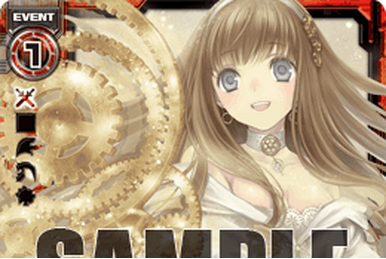 Mimic, Super Trap | WIXOSS Wiki | Fandom