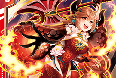 Alter Break, Realm Razer | Z/X -Zillions of enemy X- Wiki Alter Break, Realm Razer | Z/X -Zillions of enemy X- Wiki