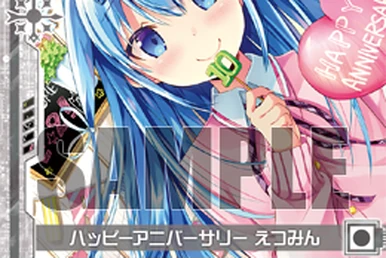 Always Do Her Best, Cocoa-chan | Z/X -Zillions of enemy X- Wiki