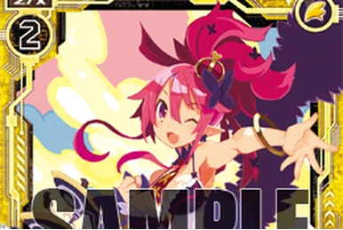 Luxuria & Purity | Z/X -Zillions of enemy X- Wiki | Fandom