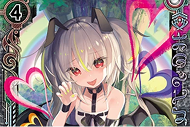 Fallen Wings of Judgment, Dark Uriel | Z/X -Zillions of enemy X