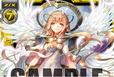 Four Archangels - Uriel A.T. | Z/X -Zillions of enemy X- Wiki | Fandom