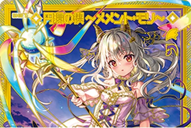 Devil and Lady, Animus | Z/X -Zillions of enemy X- Wiki | Fandom