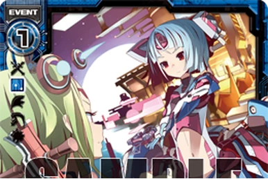 その他 Rose marry Quiet Rosemary | Z/X -Zillions of enemy X- Wiki | Fandom