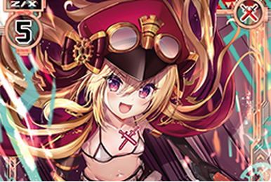 Shikigami Manipulator, Abe no Seimei | Z/X -Zillions of enemy X- Wiki |  Fandom