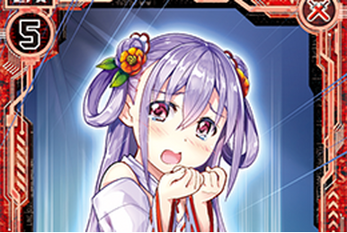 Yui Blue Dragon Miko, Yui | Z/X -Zillions of enemy X- Wiki | Fandom