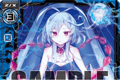 Original XIII Type.EX | Z/X -Zillions of enemy X- Wiki | Fandom Original XIII Type.EX | Z/X -Zillions of enemy X- Wiki | Fandom
