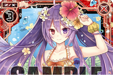 Hop Step Kalavinka | Z/X -Zillions of enemy X- Wiki | Fandom