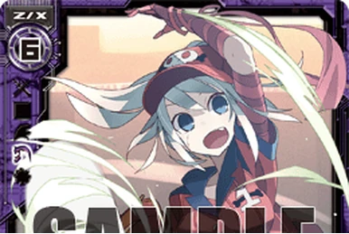 その他 Rose marry Quiet Rosemary | Z/X -Zillions of enemy X- Wiki | Fandom