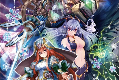 Eight Great Dragon Kings, Anavatapta | Z/X -Zillions of enemy X