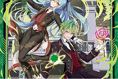 Code reunion | Z/X -Zillions of enemy X- Wiki | Fandom