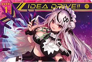 ソウルは魂様 Ame the Soul | Z/X -Zillions of enemy X- Wiki | Fandom