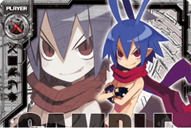 Z/X IGNITION | Z/X -Zillions of enemy X- Wiki | Fandom