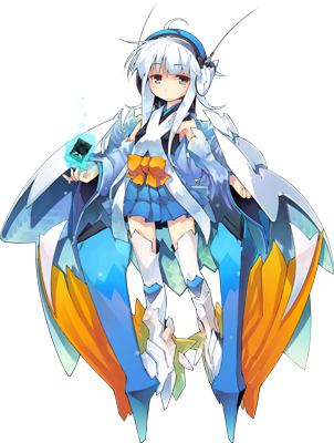 Blue Dragon Miko, Yui | Z/X -Zillions of enemy X- Wiki | Fandom Blue Dragon Miko, Yui | Z/X -Zillions of enemy X- Wiki | Fandom