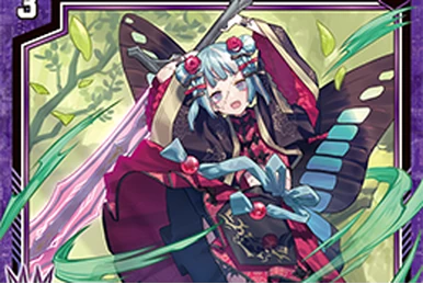 Digital Witch, Amy the Whiteflame | Z/X -Zillions of enemy X- Wiki